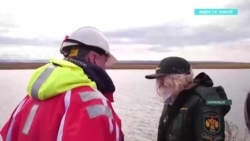 Роспортребназдор назвал причину разлива топлива в Норильске, на мэра завели дело Роспортребназдор назвал причину разлива топлива в Норильске, на мэра завели дело