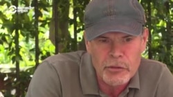 "Только с позволения государственной власти". Бывшие наемник и разведчик считают "ЧВК Вагнера" подразделением группировки РФ на Донбассе
 "Только с позволения государственной власти". Бывшие наемник и разведчик считают "ЧВК Вагнера" подразделением группировки РФ на Донбассе