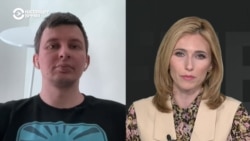 Основатель CIT Руслан Левиев комментирует украинские потери на Донбассе – от 60 до 100 военных в день
 Основатель CIT Руслан Левиев комментирует украинские потери на Донбассе – от 60 до 100 военных в день