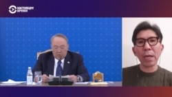 Почему Назарбаев передает полномочия председателя "Нур Отана" действующему президенту Казахстана Почему Назарбаев передает полномочия председателя "Нур Отана" действующему президенту Казахстана