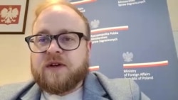 Пресс-секретарь МИД Польши – о непризнании договоренностей Лукашенко с Европой без участия польских властей Пресс-секретарь МИД Польши – о непризнании договоренностей Лукашенко с Европой без участия польских властей