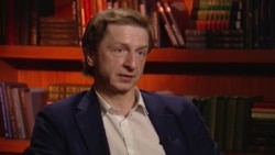 Макарычев: "Эстонский "русский мир" обращается не к Москве, а к Брюсселю" Макарычев: "Эстонский "русский мир" обращается не к Москве, а к Брюсселю"