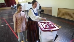 Смогут ли "русские партии" прорваться во власть в Латвии? Смогут ли "русские партии" прорваться во власть в Латвии?