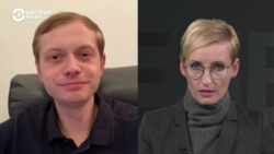 Муниципальный депутат Сергей Власов о своем задержании Муниципальный депутат Сергей Власов о своем задержании