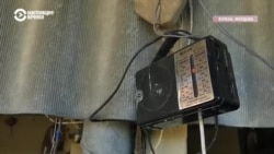 Пятое время года: большое путешествие по Молдове (3 часть) Пятое время года: большое путешествие по Молдове (3 часть)