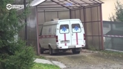 В Украине говорят о начале третьей волны коронавируса В Украине говорят о начале третьей волны коронавируса