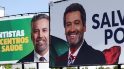 Как голосуют жители Евросоюза: итоги выборов в Румынии, Польше и Португалии Как голосуют жители Евросоюза: итоги выборов в Румынии, Польше и Португалии