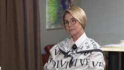 Бывшая соратница Януковича – о Байдене, Манафорте и Майдане Бывшая соратница Януковича – о Байдене, Манафорте и Майдане