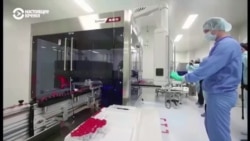 Каким препаратом будут вакцинировать граждан Украины Каким препаратом будут вакцинировать граждан Украины