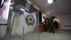 Как прошел первый день так называемых референдумов на оккупированных территориях Украины Как прошел первый день так называемых референдумов на оккупированных территориях Украины