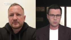 Депутат Верховной Рады Павел Сушко – о поездке в освобожденную Харьковскую область Депутат Верховной Рады Павел Сушко – о поездке в освобожденную Харьковскую область