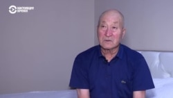 "Раньше такого не было, мы мирно жили! Спокойно ходили в Таджикистан, к друг другу на тои, на базары к соседям" "Раньше такого не было, мы мирно жили! Спокойно ходили в Таджикистан, к друг другу на тои, на базары к соседям"