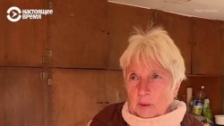 "Беру кирпичи, складываю их и плачу": Анна из Чернигова не может смириться с потерей любимого дома "Беру кирпичи, складываю их и плачу": Анна из Чернигова не может смириться с потерей любимого дома