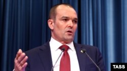 Михаил Игнатьев