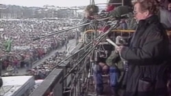 Бархатная революция: 30 лет спустя Бархатная революция: 30 лет спустя