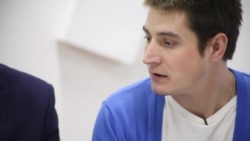 Сергей Хазов-Кассиа – о расследовании исчезновения массажиста в Чечне Сергей Хазов-Кассиа – о расследовании исчезновения массажиста в Чечне