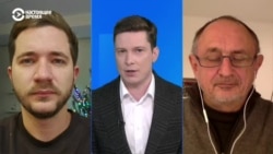 Политологи Олег Саакян и Александр Морозов – о том, как и когда Трамп может повлиять на ход войны России против Украины Политологи Олег Саакян и Александр Морозов – о том, как и когда Трамп может повлиять на ход войны России против Украины