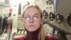 Избитая на акции протеста девушка – о своем деле и реакции Путина Избитая на акции протеста девушка – о своем деле и реакции Путина