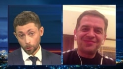 Гия Гецадзе о выборах в Грузии Гия Гецадзе о выборах в Грузии