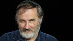 Черкасов: "Полиция проявляла интерес не к хулиганам, а к нашей организации" Черкасов: "Полиция проявляла интерес не к хулиганам, а к нашей организации"