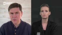 Михаил Подоляк – о несостоявшемся прекращении ударов по энергетике Украины и ожиданиях от США Михаил Подоляк – о несостоявшемся прекращении ударов по энергетике Украины и ожиданиях от США