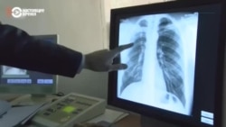 Таджикистан с февраля не получает денег USAID на программы помощи больным туберкулезом и ВИЧ Таджикистан с февраля не получает денег USAID на программы помощи больным туберкулезом и ВИЧ