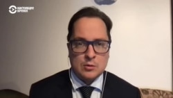 Советник Тихановской – о возможном создании пророссийской партии в Беларуси Советник Тихановской – о возможном создании пророссийской партии в Беларуси