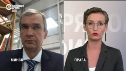 Большое интервью Павла Латушко Большое интервью Павла Латушко