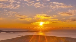 Америка. Большое путешествие: Мэн Америка. Большое путешествие: Мэн