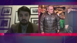 "Для зарубежных правоохранительных органов объявление в федеральный розыск - пустой звук" - юрист о новом деле экс-главы ЮКОСа "Для зарубежных правоохранительных органов объявление в федеральный розыск - пустой звук" - юрист о новом деле экс-главы ЮКОСа