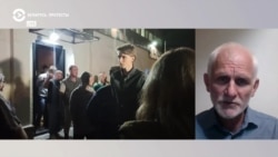 Правозащитник о задержанных белорусах Правозащитник о задержанных белорусах