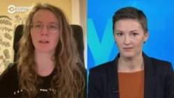 Журналистка "Медиазоны" Ольга Ромашова – о том, для чего мошенникам организовывать поджоги военкоматов  Журналистка "Медиазоны" Ольга Ромашова – о том, для чего мошенникам организовывать поджоги военкоматов