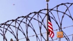 Абдул Рауф - рецидивист Гуантанамо Абдул Рауф - рецидивист Гуантанамо