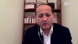 "Мы выведем на улицы от 500 тысяч до 1 млн человек": оппозиционер Аблязов о запрете своей партии "ДВК" "Мы выведем на улицы от 500 тысяч до 1 млн человек": оппозиционер Аблязов о запрете своей партии "ДВК"