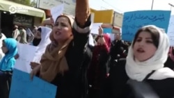 Международный уголовный суд выдал орден на арест лидера талибов и главы Верховного суда Афганистана – за репрессии в отношении женщин Международный уголовный суд выдал орден на арест лидера талибов и главы Верховного суда Афганистана – за репрессии в отношении женщин