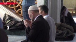 За что главу Ингушетии отлучили от мусульманской общины За что главу Ингушетии отлучили от мусульманской общины