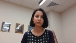 Журналист "Коммерсанта" Елена Черненко о том, что известно об осведомителе ЦРУ Журналист "Коммерсанта" Елена Черненко о том, что известно об осведомителе ЦРУ