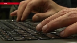 Кто он, украинский хакер, с чьей помощью могли быть взломаны сервера Демпартии США? Кто он, украинский хакер, с чьей помощью могли быть взломаны сервера Демпартии США?