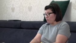 Как девушкам с инвалидностью в Кыргызстане помогают найти работу и правильно подать себя компаниям: репортаж Настоящего Времени Как девушкам с инвалидностью в Кыргызстане помогают найти работу и правильно подать себя компаниям: репортаж Настоящего Времени