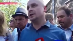 Для Сенцова приговор не стал неожиданностью - адвокат Для Сенцова приговор не стал неожиданностью - адвокат