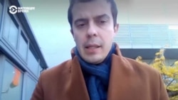 Роман Доброхотов – о документах ФСБ, которые подтверждают подлинность данных их сотрудников из расследования Роман Доброхотов – о документах ФСБ, которые подтверждают подлинность данных их сотрудников из расследования