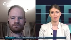 Социолог Григорий Юдин – о настроениях в обществе и доверии Центризбиркому Социолог Григорий Юдин – о настроениях в обществе и доверии Центризбиркому