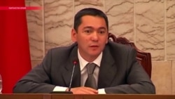 Кто такой Омурбек Бабанов. Справка НВ Кто такой Омурбек Бабанов. Справка НВ