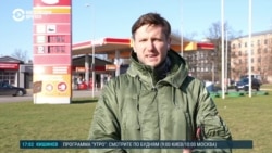 Балтия: что происходит с ценами на топливо в Латвии, Литве и Эстонии Балтия: что происходит с ценами на топливо в Латвии, Литве и Эстонии