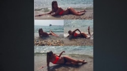 Уволенная из-за фото в соцсетях учительница: "Сейчас позволяю себе в соцсетях все" Уволенная из-за фото в соцсетях учительница: "Сейчас позволяю себе в соцсетях все"