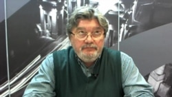 Автор "Бандитского Петербурга" – о российском криминальном подполье Автор "Бандитского Петербурга" – о российском криминальном подполье