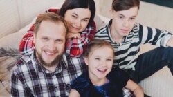 ZOOM: усыновить ребенка со сложным диагнозом и снять фильм про рак ZOOM: усыновить ребенка со сложным диагнозом и снять фильм про рак