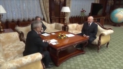 Власти Беларуси назвали коронавирус "психозом" и готовятся к параду на 9 мая Власти Беларуси назвали коронавирус "психозом" и готовятся к параду на 9 мая