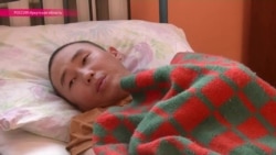 Нижнеудинск и его "деревянные солдаты" Нижнеудинск и его "деревянные солдаты"