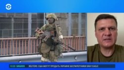 Депутат Херсонского облсовета – о действиях оккупационных властей  Депутат Херсонского облсовета – о действиях оккупационных властей